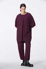 Pullover 461 370WINE