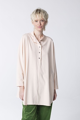 Shirt Puura / Elastic-Cotton-Jersey