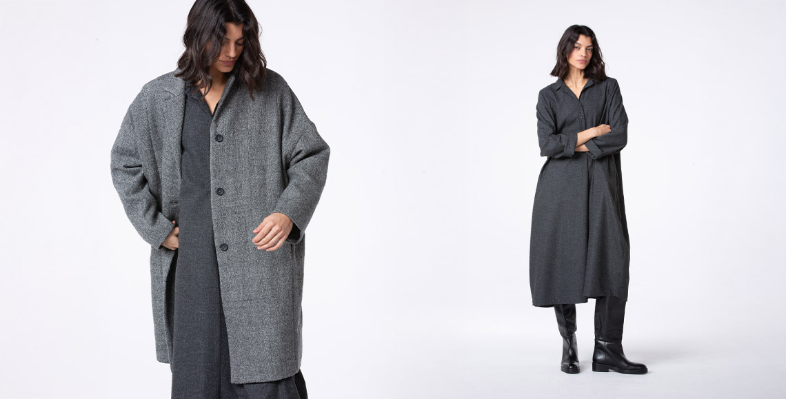 Coat 506
