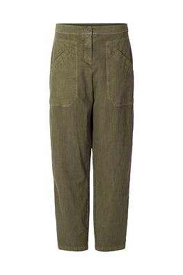 Trousers Lupitte / Cotton Blend