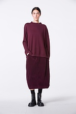 Skirt 403 372WINE