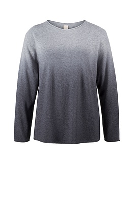 Pullover Juvenal / Wool-Viscose Blend with Cashmere