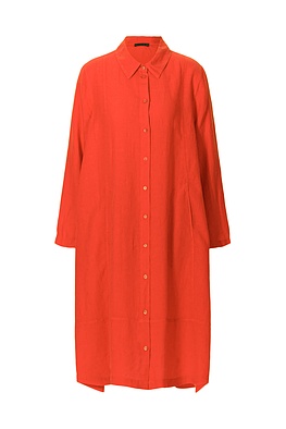 Dress Pionea / 100 % Linen