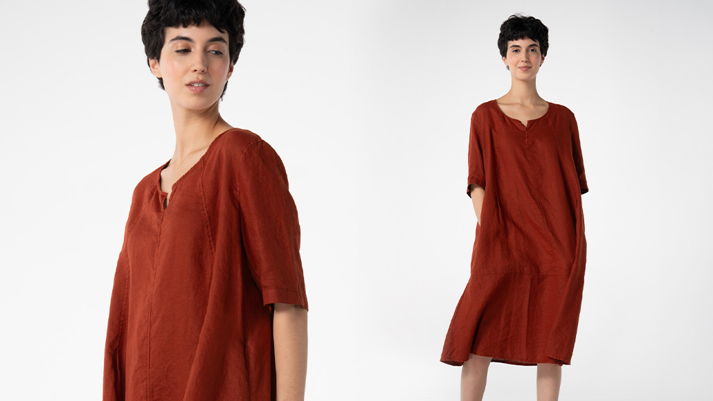 Dress 620