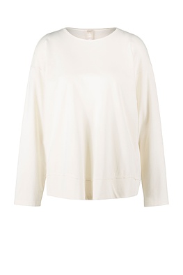Shirt Clary / Elastic-Cotton-Jersey