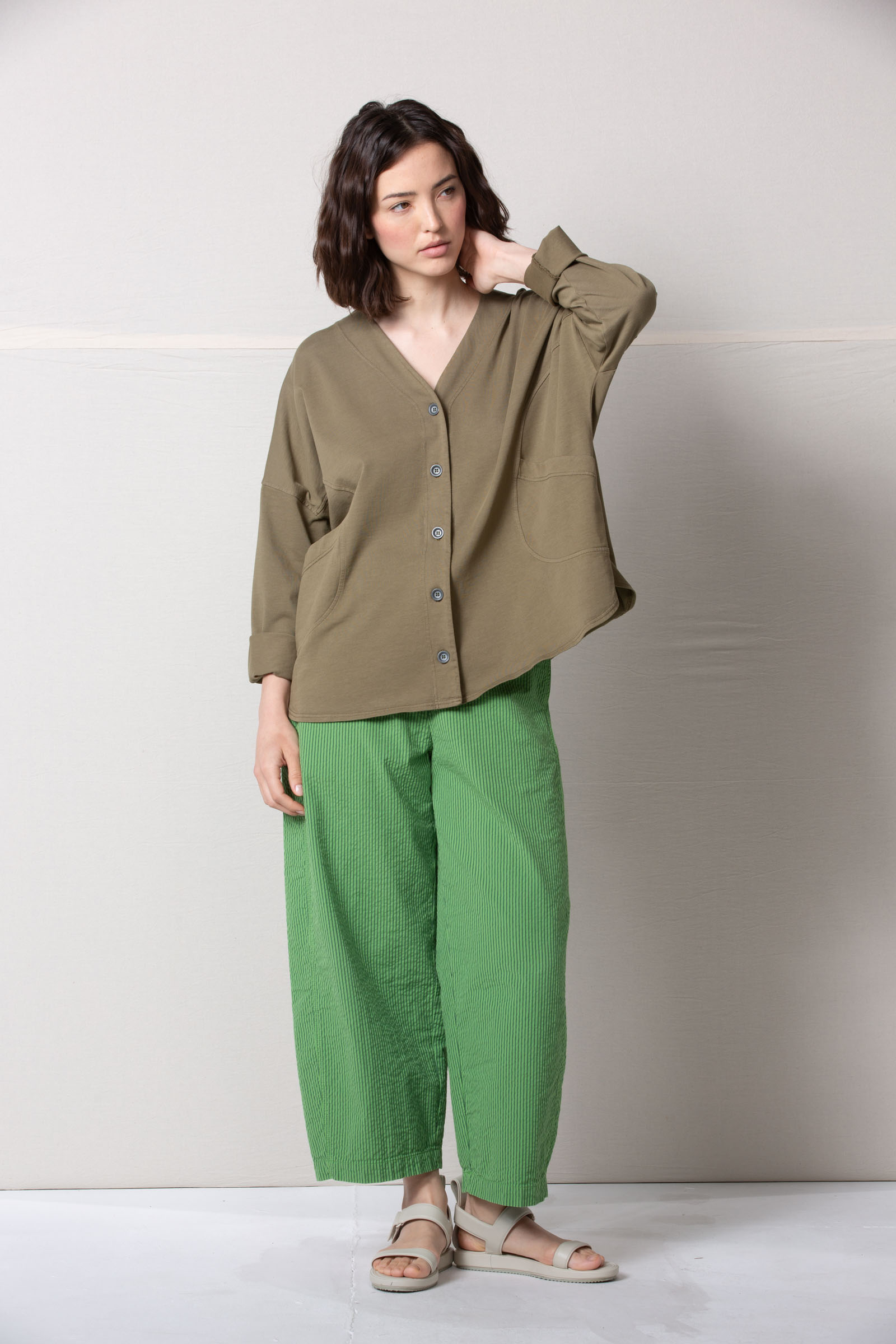 Jacket 505