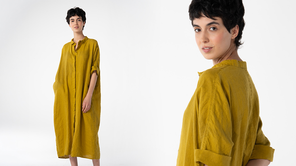 Dress 619