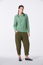 Trousers 444 752HIGHLAND