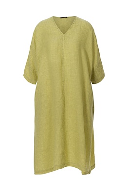 Dress Yellau / 100 % Linen