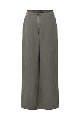Trousers Koloma / Tencel™ Lyocell-Linen Blend