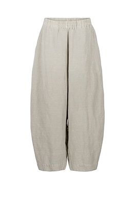 Trousers Palmspring / Lyocell-Linen-Mix