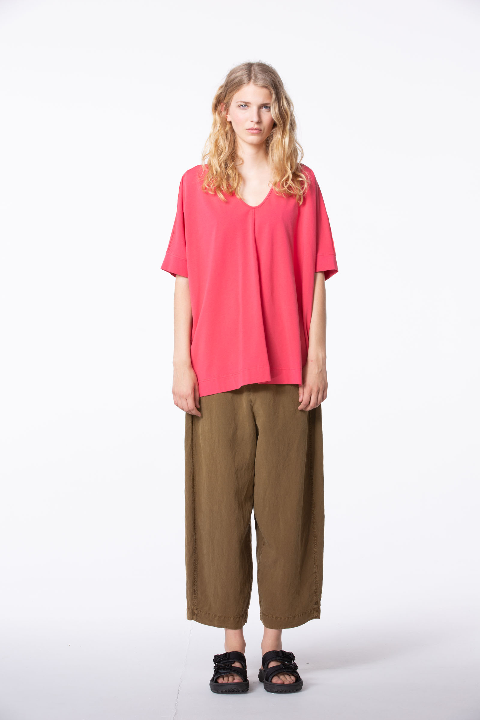Shirt Tulpeen Berry