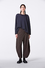 Trousers 411 790YAK