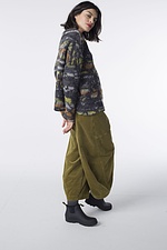 Trousers Birda 222 732STEPPE