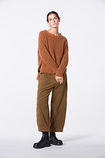 Trousers 421 852SISAL