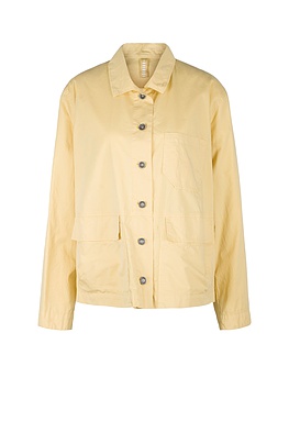 Jacket Efia / Cotton