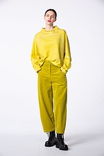 Trousers 314 142YELLOW