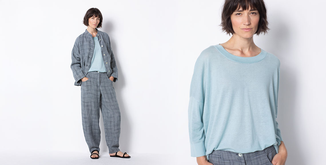 Jacket 519