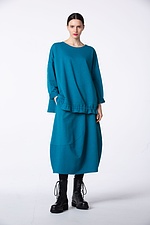Pullover 313 560TEAL