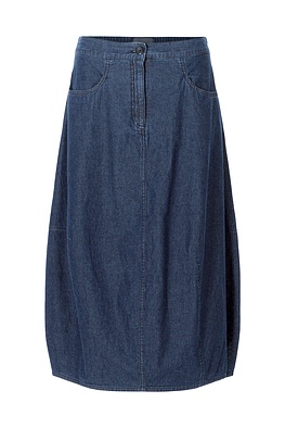 Skirt Beneea wash / BCI Cotton-Denim