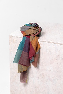 Scarf 407