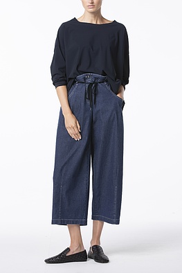 Trousers 232 wash