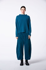 Pullover Mussehum 337 560TEAL