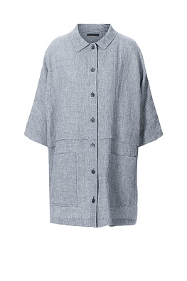 Jacket Kimara / 100% Linen