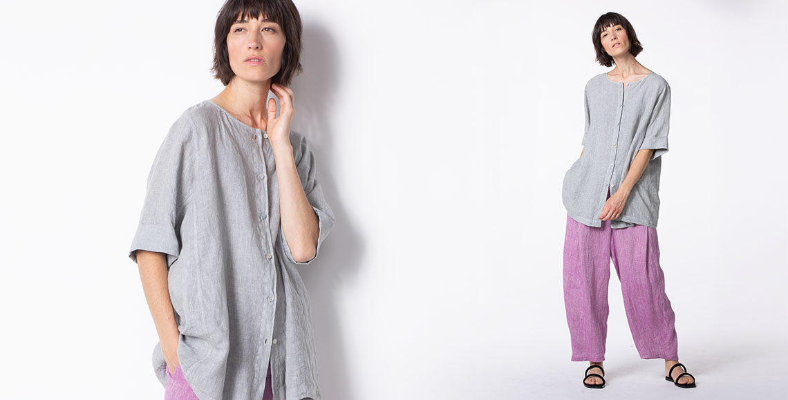 Blouse 519