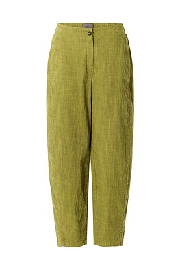 Trousers Aarta / Cotton-Linen Blend