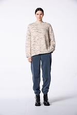 Pullover Fuhsion 339 650AGAVE