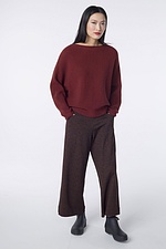 Trousers Concor 221 370MAPLE