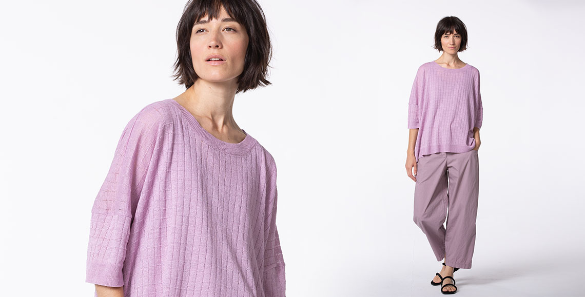 Pullover 521