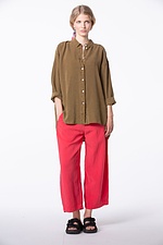 Blouse 406 842BISCUIT