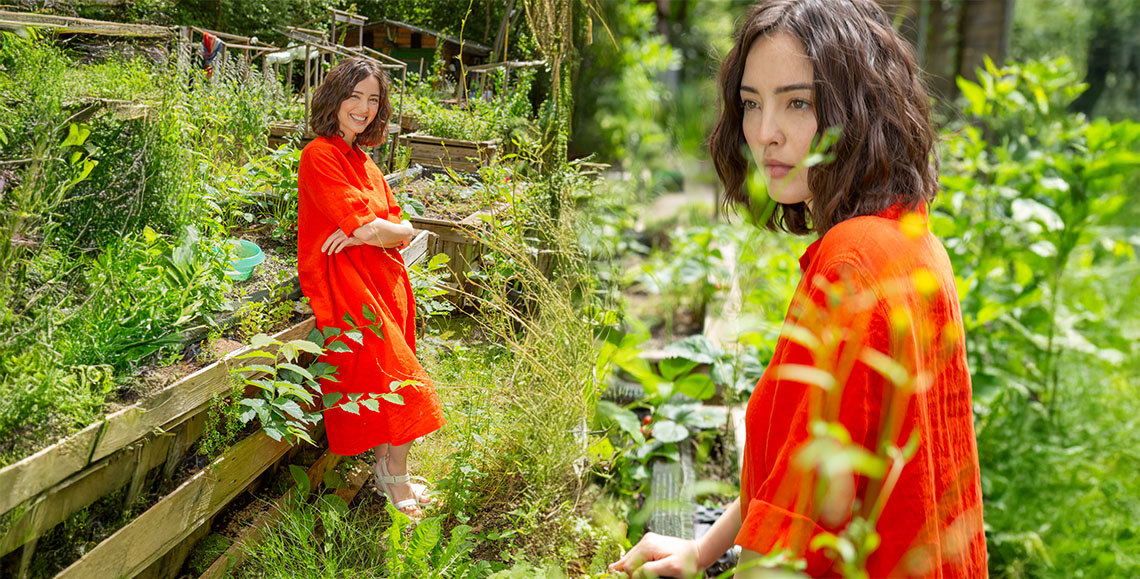 Dress 507