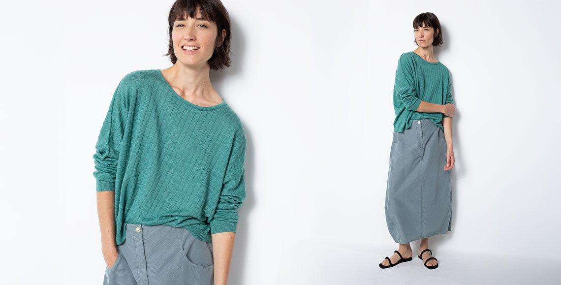 Pullover 525
