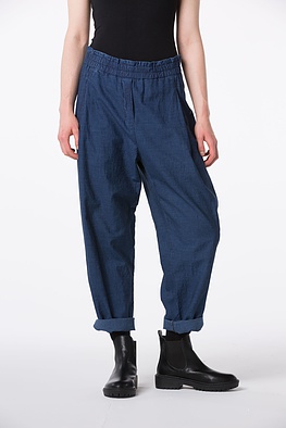 Trousers 006 wash