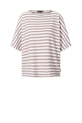 Shirt Toeneo / Hemp – Eco-Cotton-Blend