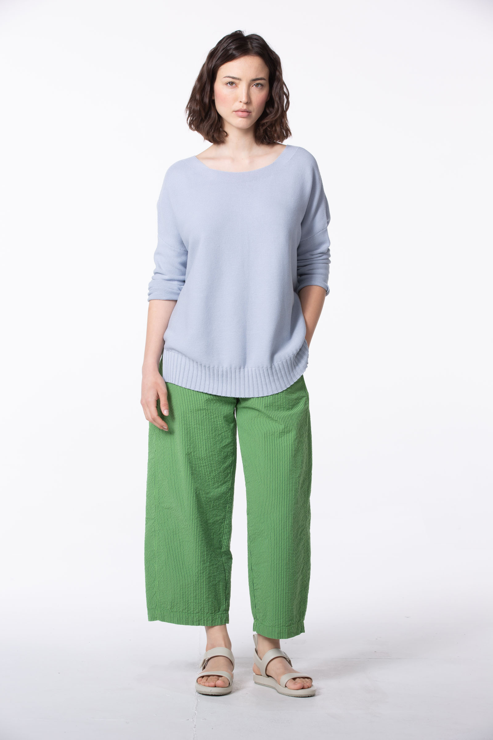 Pullover 502