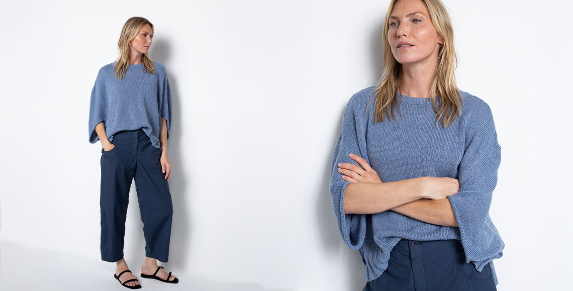 Pullover 528