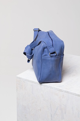 Bag 201 / 100% Leather