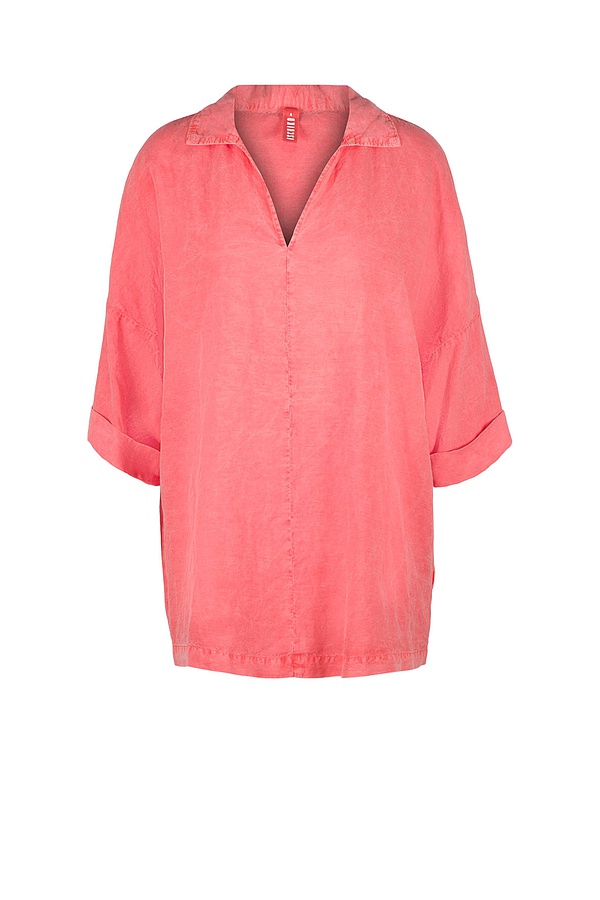 Bluse 001 222CORAL