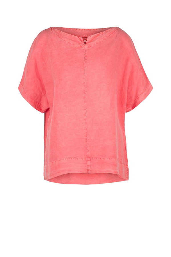 Blouse 003 222CORAL