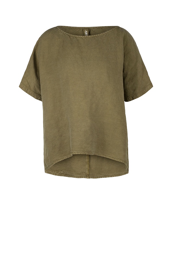 Blouse 105 - Lyocell-Linen - 762FIELD - 60210110028
