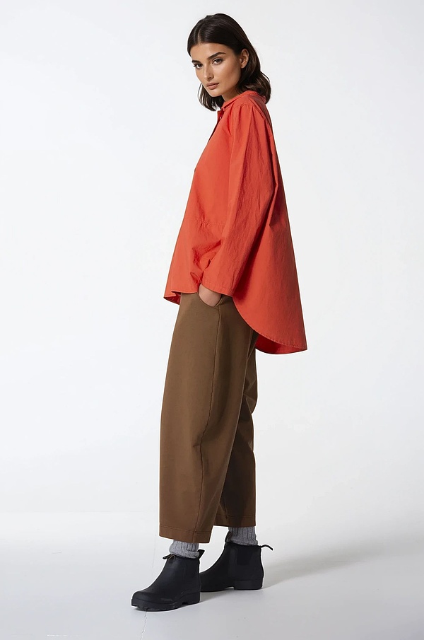 Blouse 301 - 100% cotton - 240GOJI - 60230710012