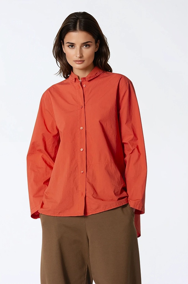 Blouse 301 - 100% cotton - 240GOJI - 60230710012