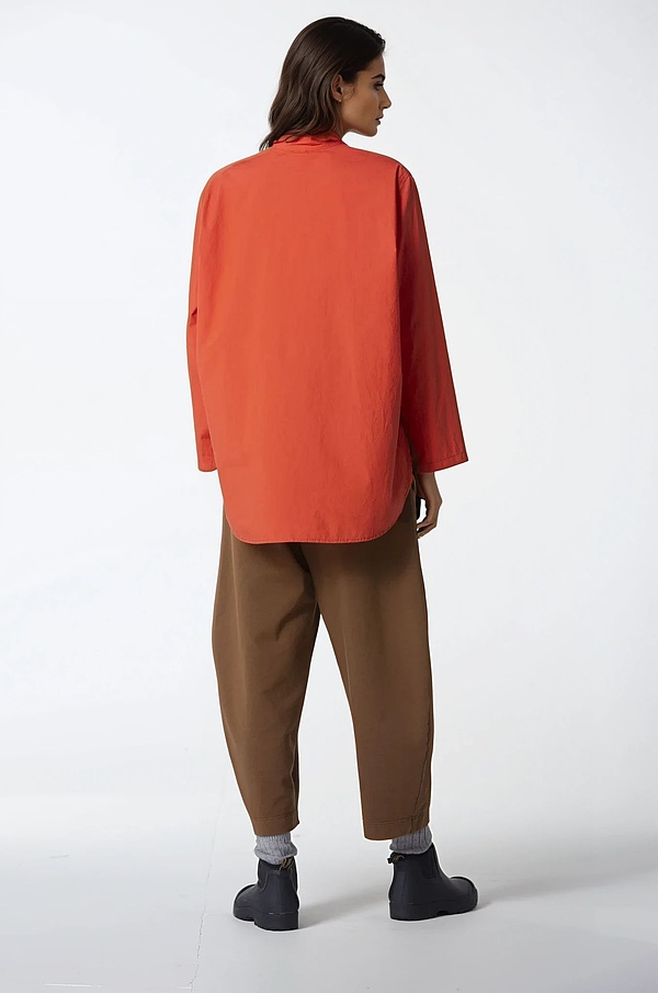 Blouse 301 - 100% cotton - 240GOJI - 60230710012