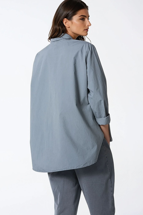 Blouse 301 - 100% cotton - 552CREEK - 60230710012