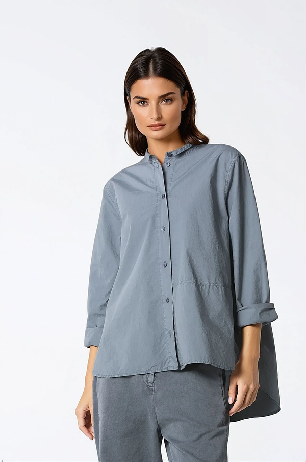 Blouse 301 - 100% cotton - 552CREEK - 60230710012