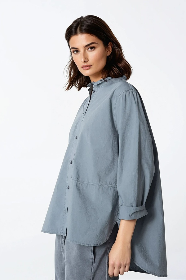 Blouse 301 - 100% cotton - 552CREEK - 60230710012